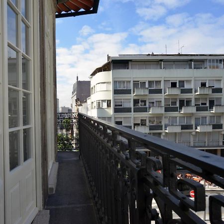 Spot Apartments Casa Januario Porto Exterior foto
