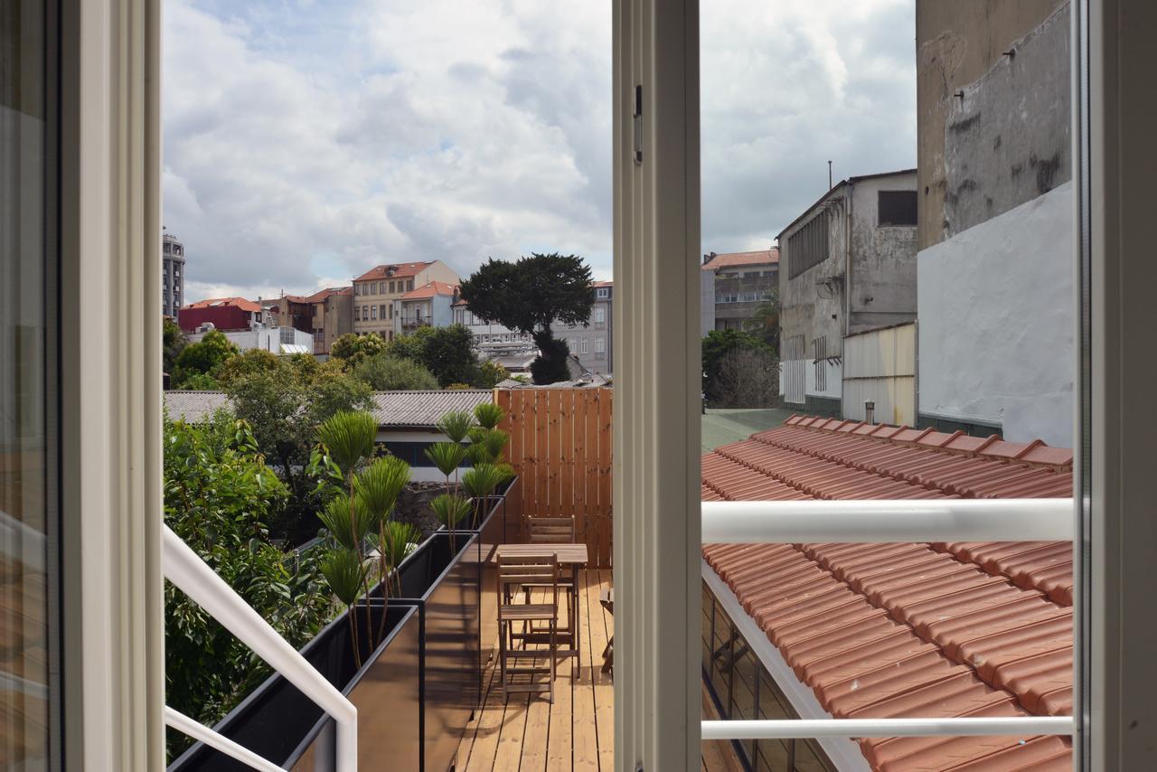 Spot Apartments Casa Januario Porto Exterior foto