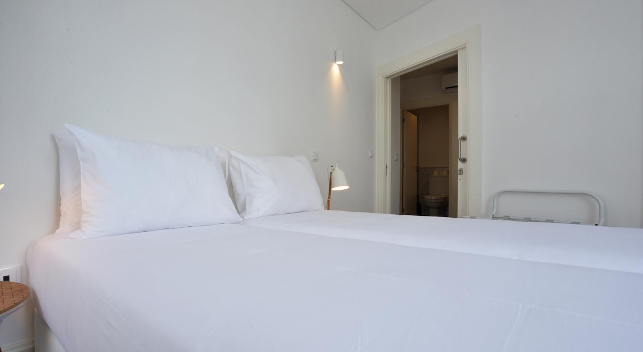 Spot Apartments Casa Januario Porto Exterior foto